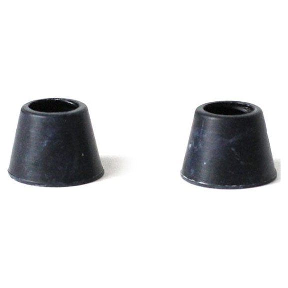 Thrifco 4400591 3/8 Inch Threaded Lavatory Washers (2-Pack)