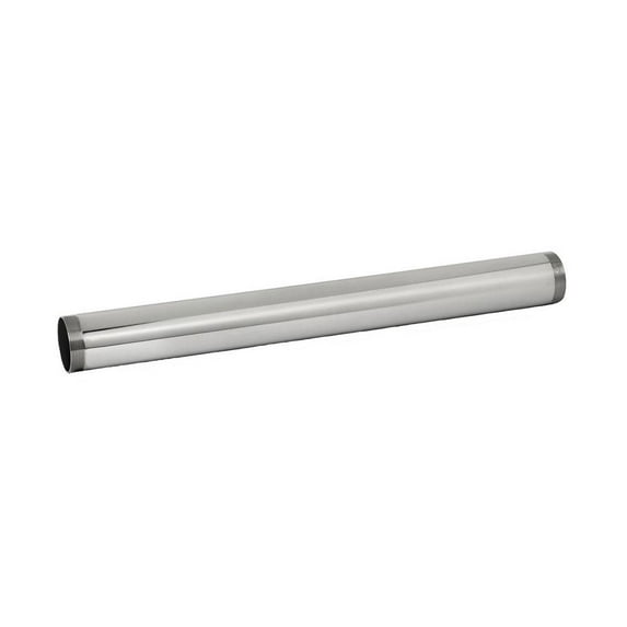 Thrifco 4400632 632-T 1-1/4 Inch X 12 Inch Extension Tube Threaded Both Ends - 22 Gauge