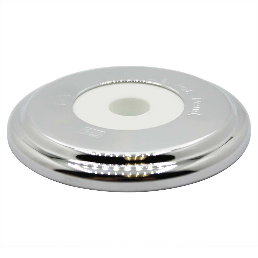Thrifco 4400917 Universal Tub Spout Ring with Foam Insert - Chrome ...