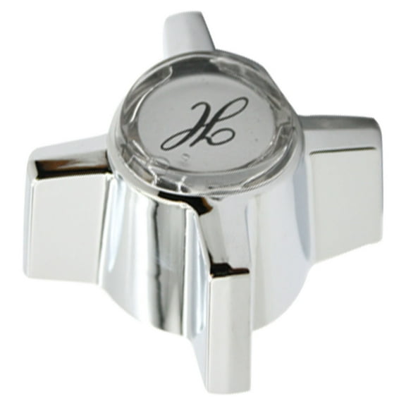 Thrifco 4401544 Sterling / Rockwell Tub /Shower Faucet Handle (Hot/Cold Buttons) - 88759