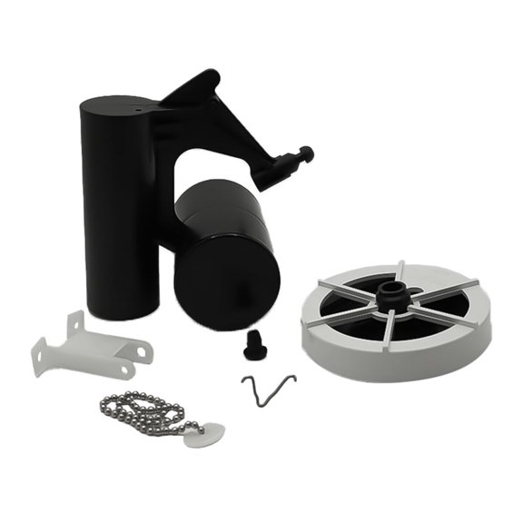 Thrifco 4401729 American Standard Toilet Tilt Valve