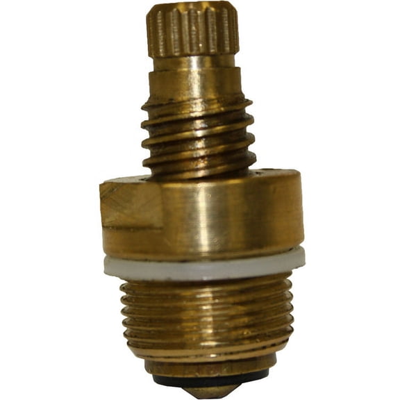 Thrifco 4401743 Streamway Lavatory Faucet Stem - Hot Replaces Danco (15642E) 2J-6C