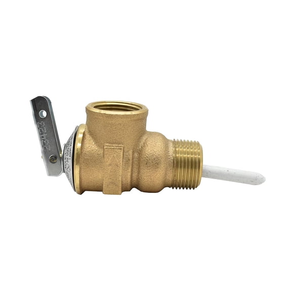 Thrifco 4401749 150# T&P Valve 2 InchProbe