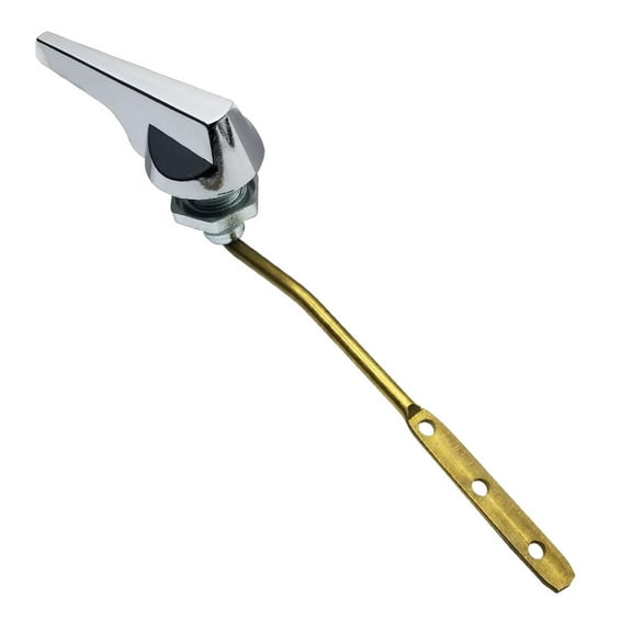 Thrifco 4401831 Aftermarket American Standard Colony Style Trip Tank Lever - Chrome