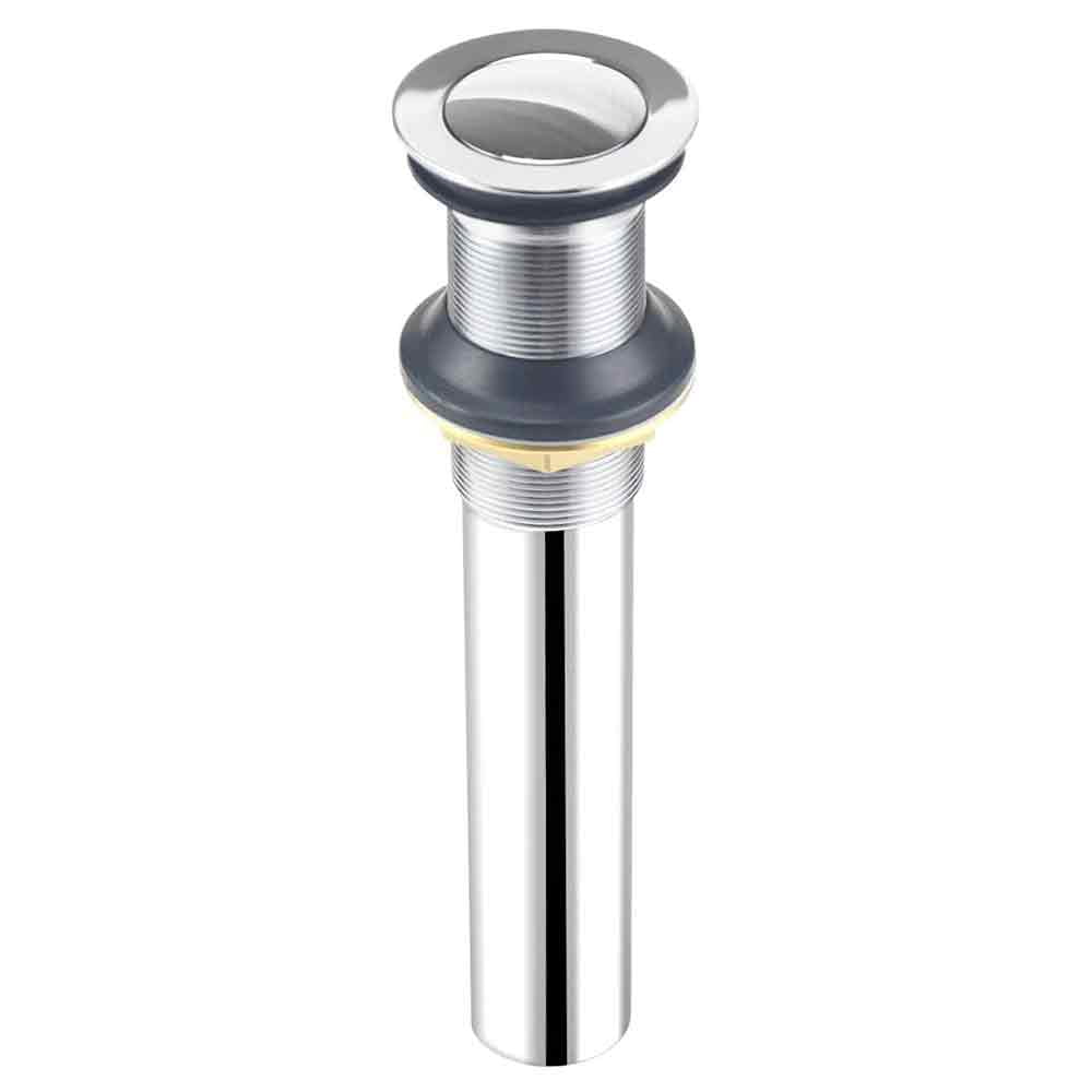 Thrifco 4402016 2016T Lavatory Sink Pop Up Drain Assembly without
