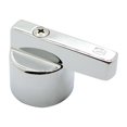 thumbnail image 1 of Thrifco 4402534 Aftermarket American Standard Large Lever Canopy - Hot, 1 of 3
