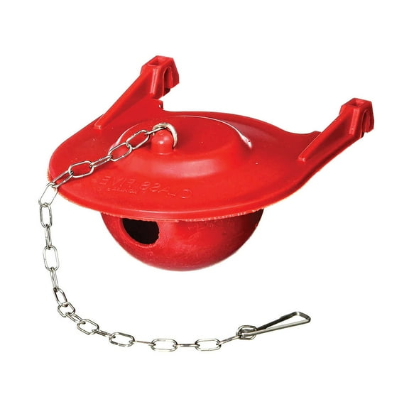 Thrifco 4507821 Aftermarket Kohler Class-Five Toilet Flapper for 2-Piece Toilets - GP1078441