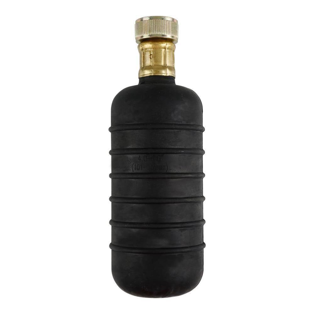 Thrifco 5006012 Drain Cleaning Bladder Fits 3 Inch to 6 Inch Drain