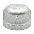 thumbnail image 1 of Thrifco 5218088 2 Inch Galvanized Steel Cap, 1 of 6