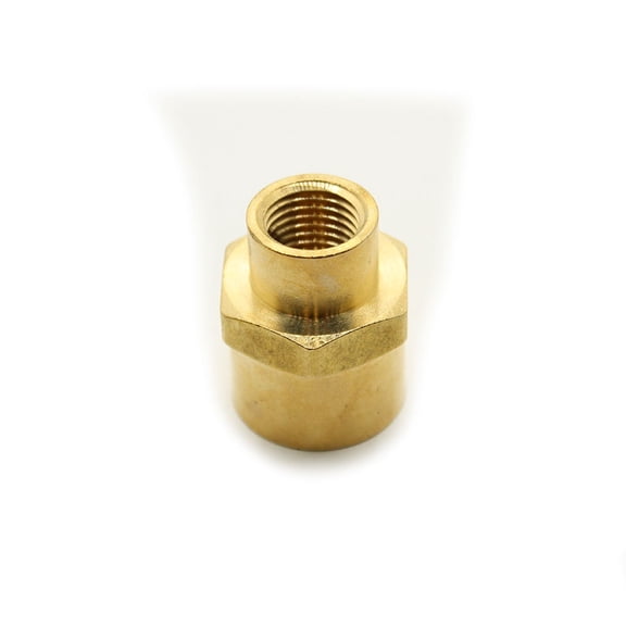 Thrifco 5316033 1/2 X 1/8 Reducer Barstock