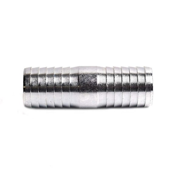 Thrifco 6521118 1 Inch STEEL INSERT COUPLING