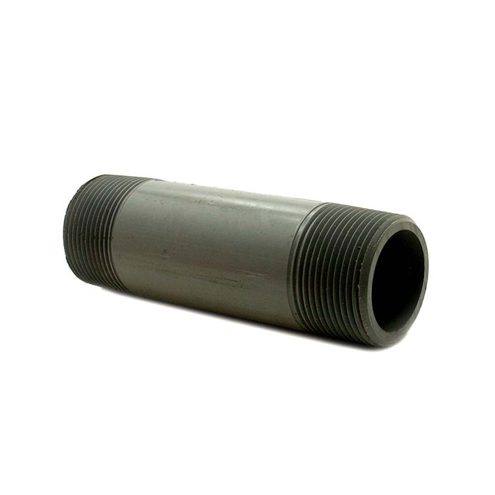 Thrifco 6620100 2 Inch X 4 Inch SCH 80 PVC Nipple