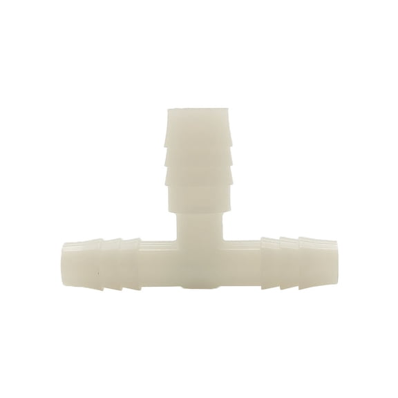 Thrifco 7029334 Nylon 3/16 Barb Tee