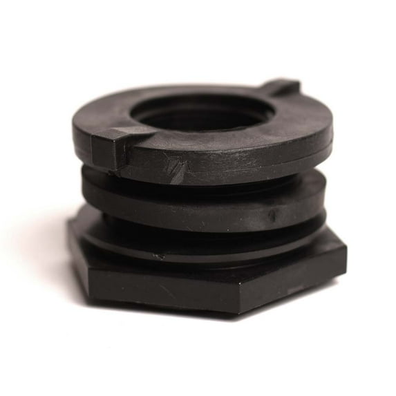 Thrifco 8117150 1/2 Inch FIP Tank Adapter