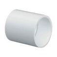 thumbnail image 1 of Thrifco 8163750 3/4 Inch Slip x Slip PVC Coupling (10 Pk), 1 of 1