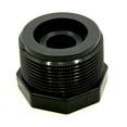 thumbnail image 1 of Thrifco 8213594 1-1/2 Inch x 1/2 Inch Threaded x Threaded PVC Bushing SCH 80, 1 of 4