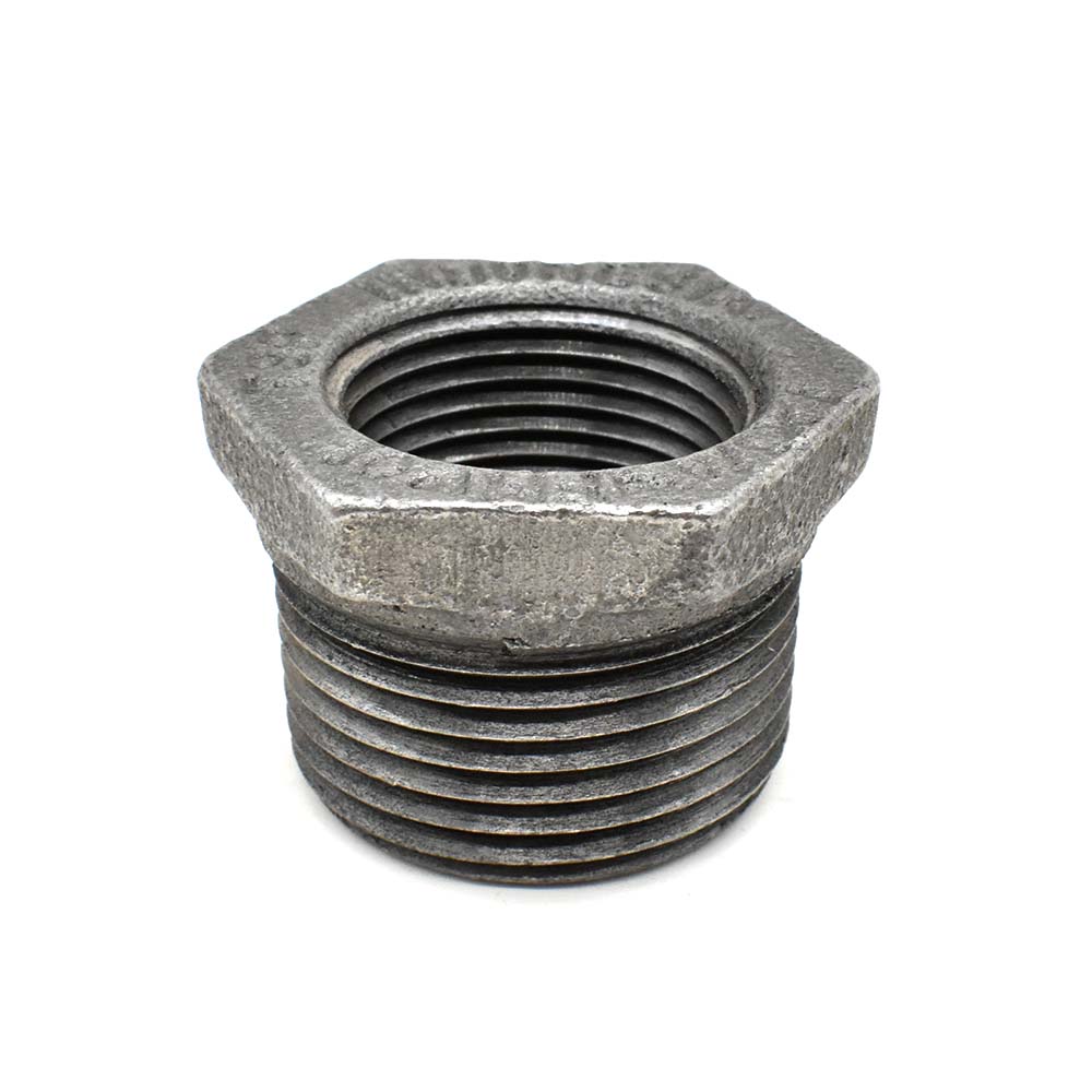 2 Inch Bushing Block Thrifco 8318075 2 Inch X 1-1/2 Inch Black Steel Bushing - Walmart.com