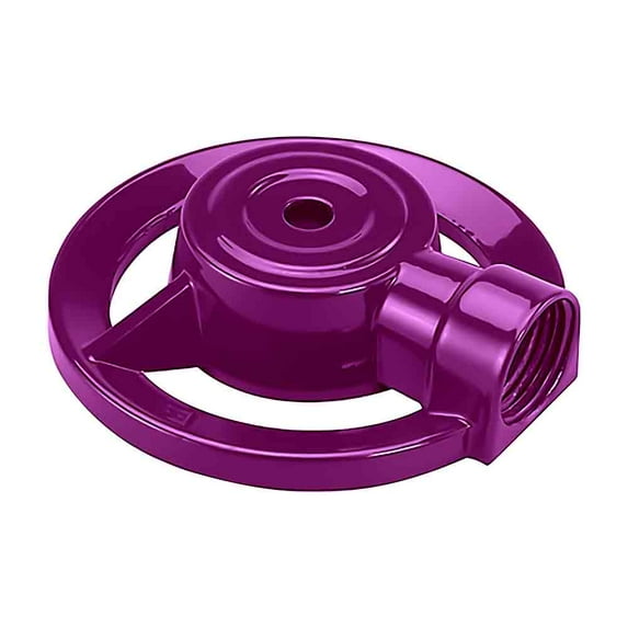 Thrifco 8430316 15086 HD Round Sprinkler