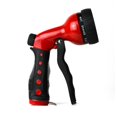 thumbnail image 1 of Thrifco 8430339 9-Pattern Metal Front-Pull Lever Nozzle, 1 of 6