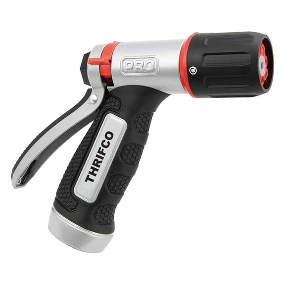 Thrifco 8430391 Metal Rear Trigger 4-Pattern Turbo Nozzle