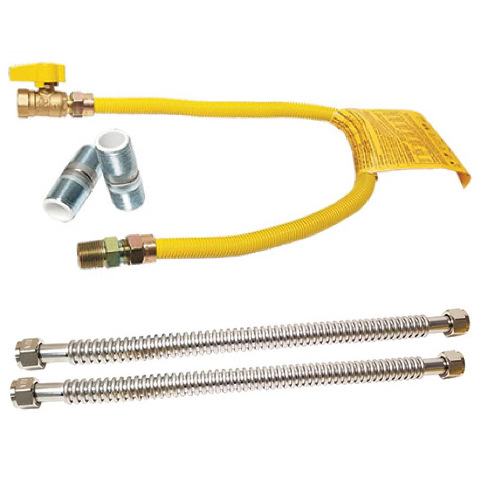 Thrifco 9406515 Water Heater Installation Kit