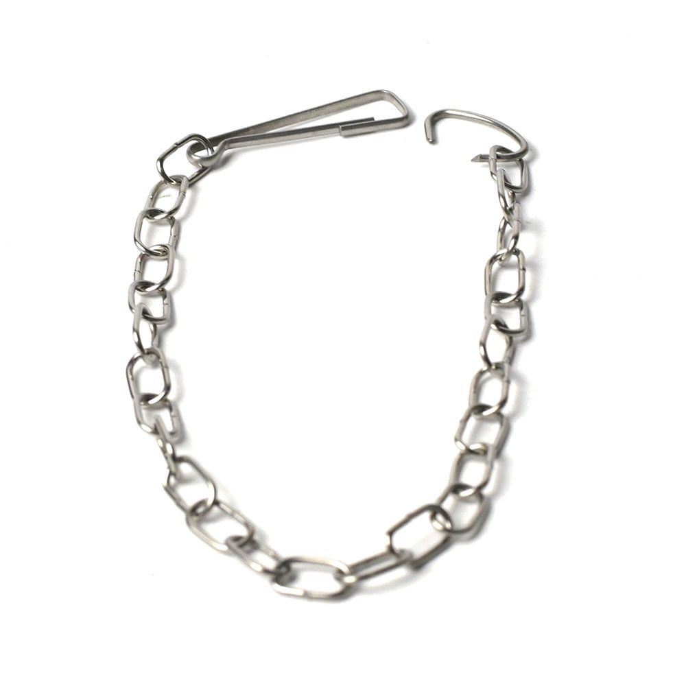 Thrifco Plumbing 4401255 Universal Stainless Steel Replacement Chain