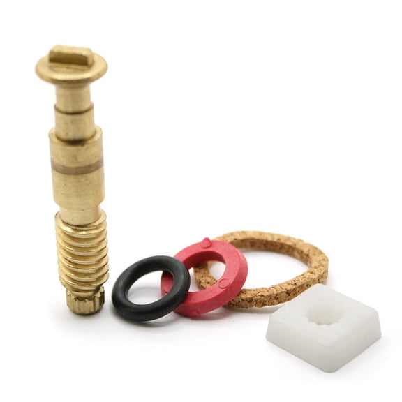 Thrifco Plumbing 4401736 Crane Dial-Ese Cold