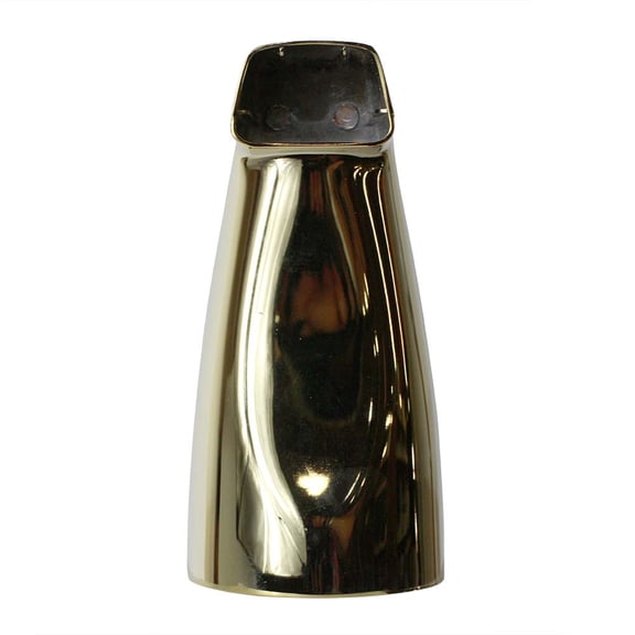 Thrifco Plumbing 4402205 PB 1/2 Inch FIP Plain Spout