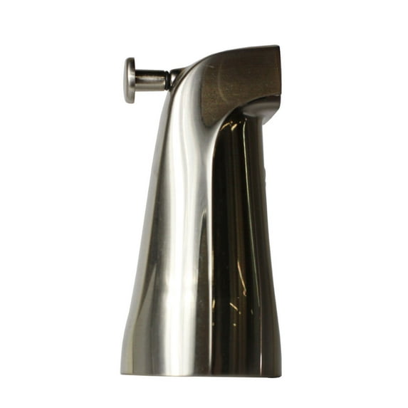 Thrifco Plumbing 4402258 SN 5/8 Inch OD Div Spout