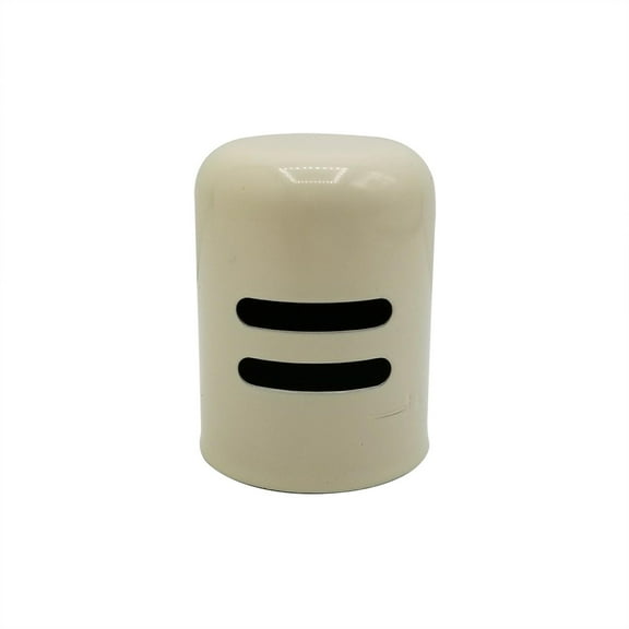 Thrifco Plumbing 4402272 Air Gap Cap - Almond