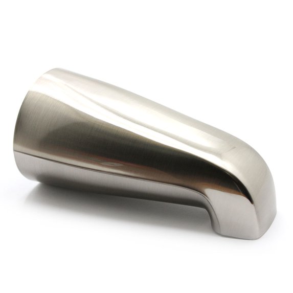 Thrifco Plumbing 4402293 Sn 1/2 Fip Plain Spout