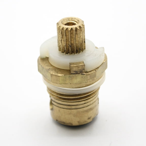 Thrifco Plumbing 4402720 Union Brass Stem Cold