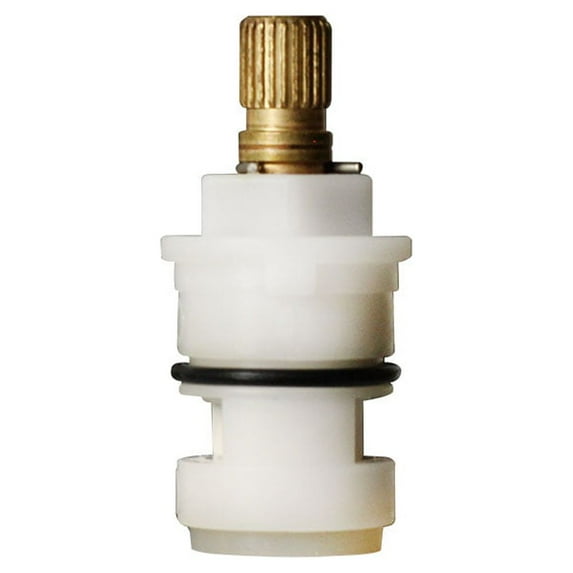 Thrifco Plumbing 4402928 GB/Pegasus FCT Stem Hot