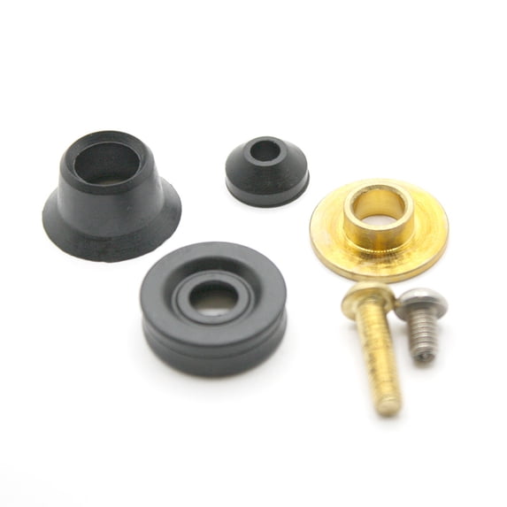 Thrifco Plumbing 4403346 Arrowhead Ff Valve Kit