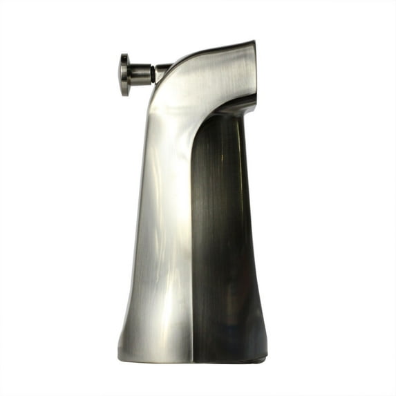 Thrifco Plumbing 4405779 4 In 1 Tub Div Spout SN