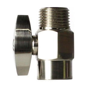 Thrifco Plumbing 4405786 Shower Flow Control SN