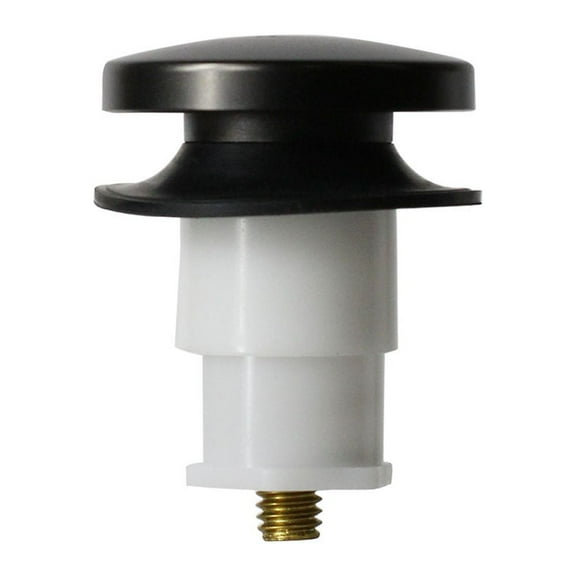 Thrifco Plumbing 4405862 Tip Toe Stopper 3/8 Inch Orb