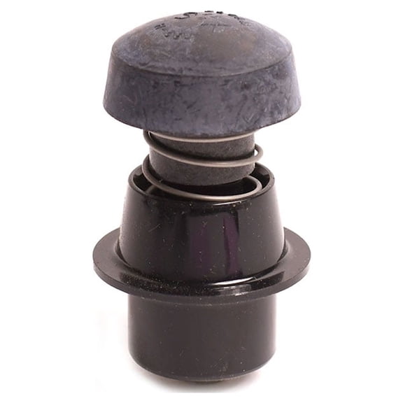 Thrifco Plumbing 4500148 H-541-AA 1 Inch SCREW DRIVER STOP