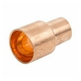 thumbnail image 1 of Thrifco Plumbing 5436164 1 1/2 X 1 Copper Reducer, 1 of 1