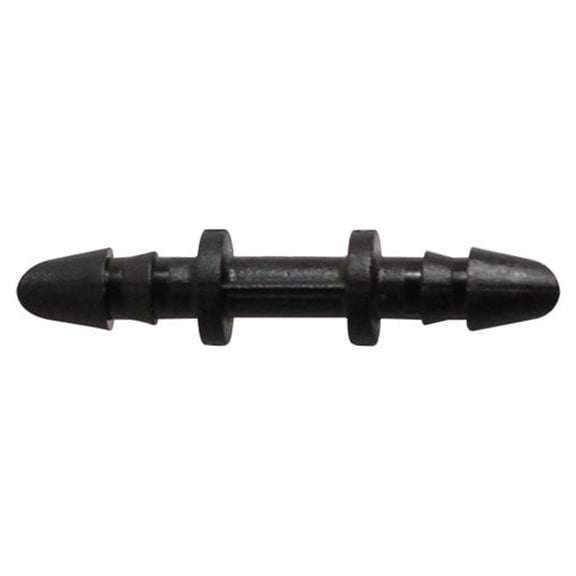 Thrifco Plumbing 9421171 FC250 1/4 BARB COUPLING 5 PK