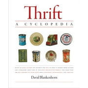 Thrift A Cyclopedia Paperback