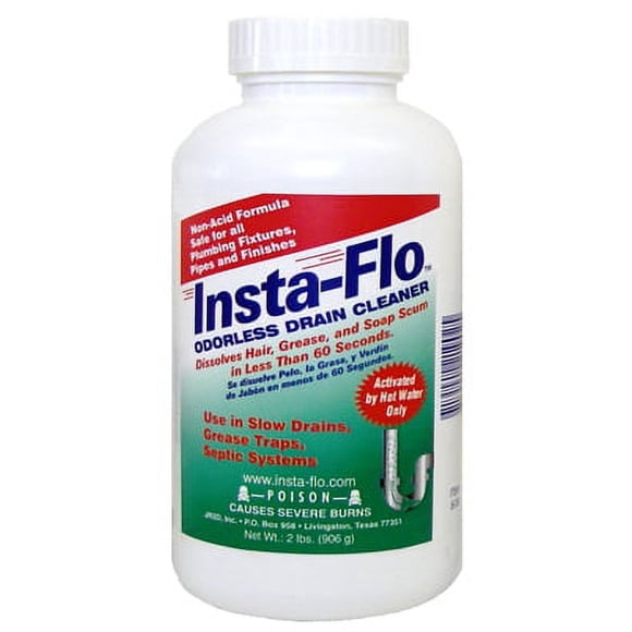 Thrift Drain Cleaner Near Me