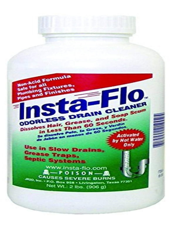 Thrift Drain Cleaners in Drain Cleaners