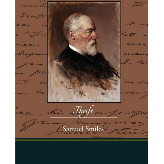 Thrift, (Paperback)