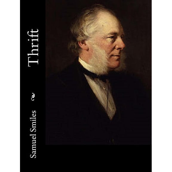Thrift (Paperback)
