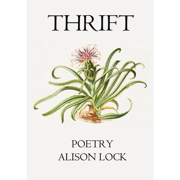 Thrift, (Paperback)