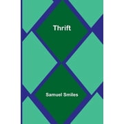 Thrift, Paperback