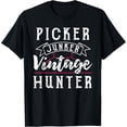 thumbnail image 1 of Thrift Shop And Flea Market Lover Design T-Shirt, 1 of 5