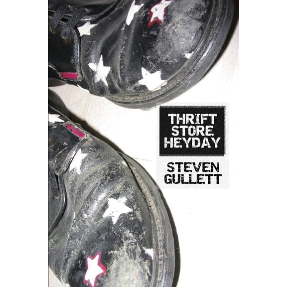 Thrift Store Heyday, (Paperback)