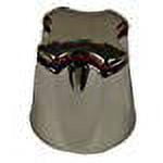 Thrifty 1490-T Hot & Cold Small Verve Handle